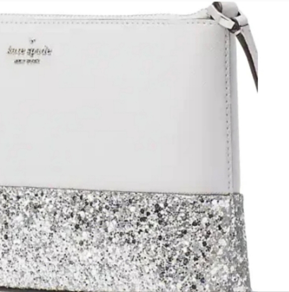 Flash Glitter Crossbody - Picture 5 of 10